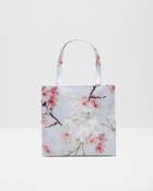 Ted Baker Oriental Blossom Small Shopper Bag