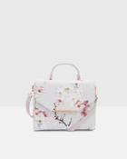 Ted Baker Oriental Blossom Tote Bag