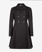 Ted Baker Flared Trench Coat
