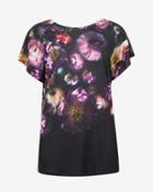 Ted Baker Shadow Floral T-shirt Mid