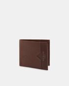 Ted Baker Leather Bifold Wallet