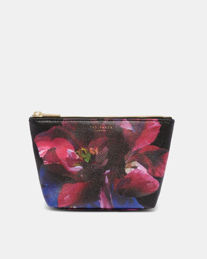 Ted Baker Impressionist Bloom Wash Bag