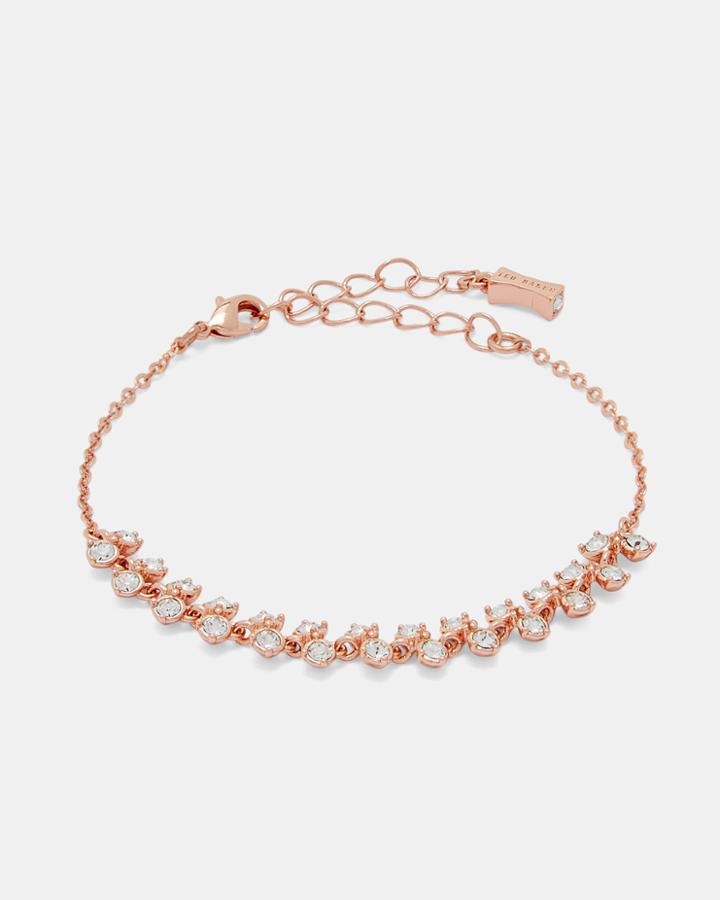Ted Baker Princess Sparkle Bracelet