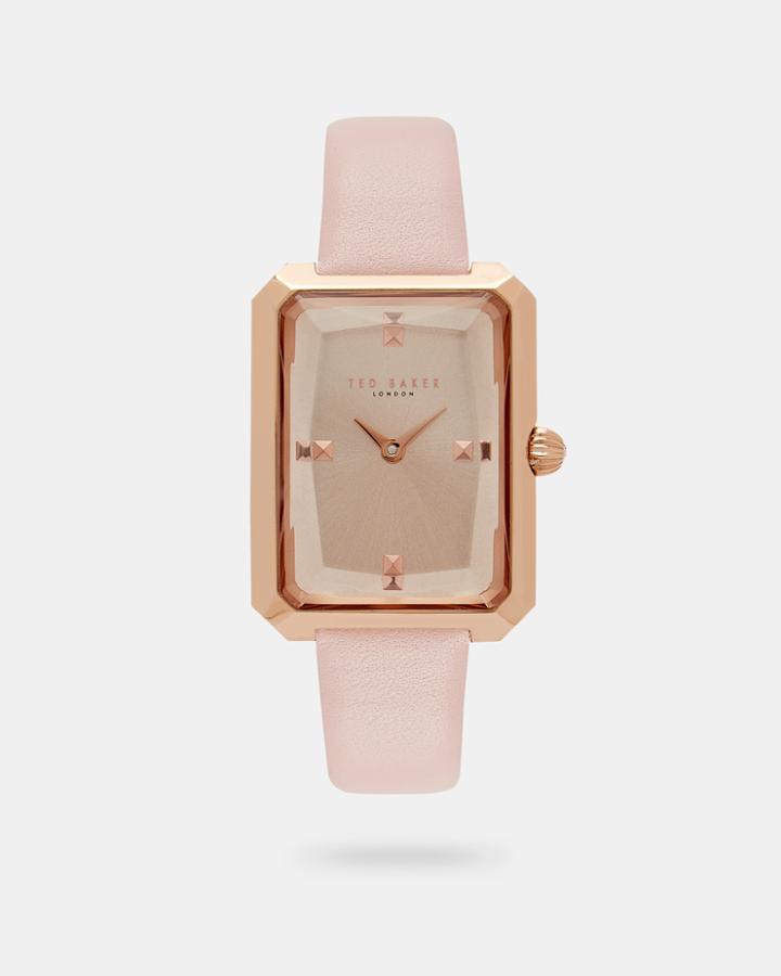 Ted Baker Square Dial Watch