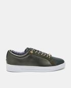 Ted Baker Lace-up Trainers