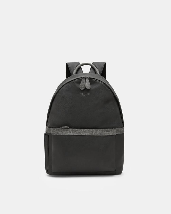Ted Baker Crossgrain Backpack