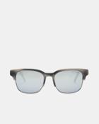 Ted Baker D-frame Sunglasses