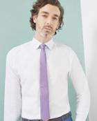 Ted Baker Mini Design Linen-blend Shirt