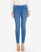 Ted Baker Mid Wash Skinny Jeans Baby