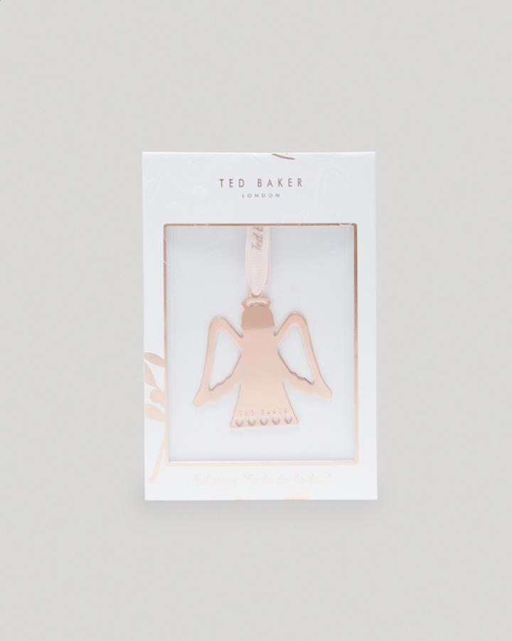 Ted Baker Angel Christmas Tree Charm