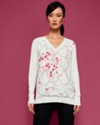 Ted Baker Soft Blossom Sweater