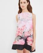 Ted Baker Painted Posie Cover Up