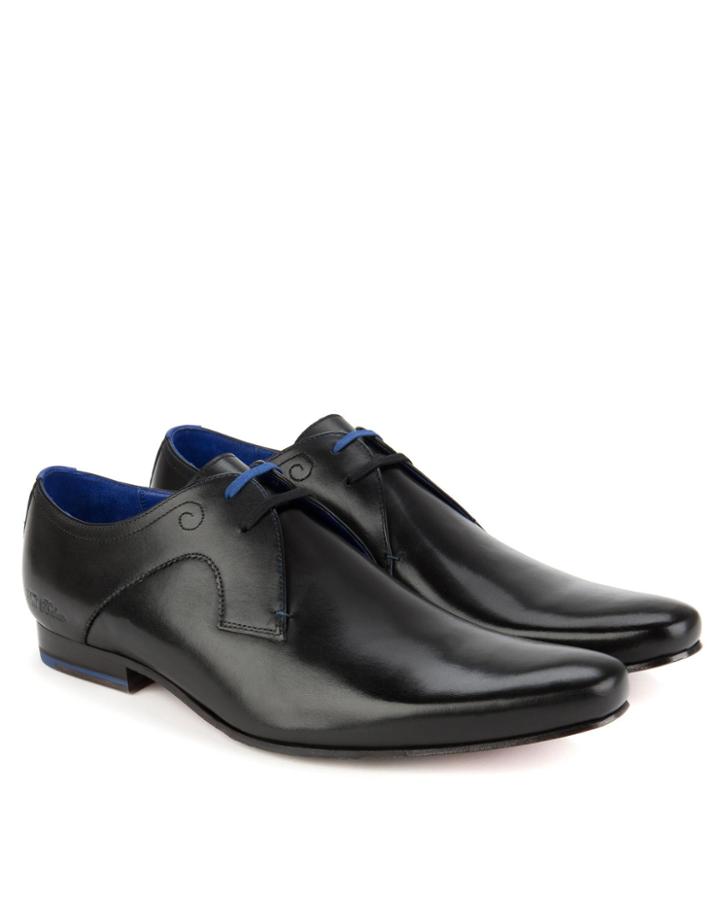 Ted Baker Leather Derby Shoes