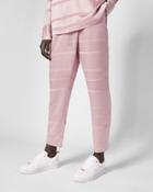 Ted Baker Striped Wrap Front Trousers
