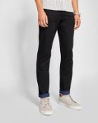 Ted Baker Original Fit Rinse Wash Jeans