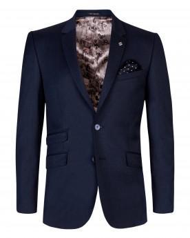 Ted Baker Movjak - Wool Suit Jacket
