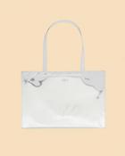 Ted Baker Mirrored East West Icon Bag