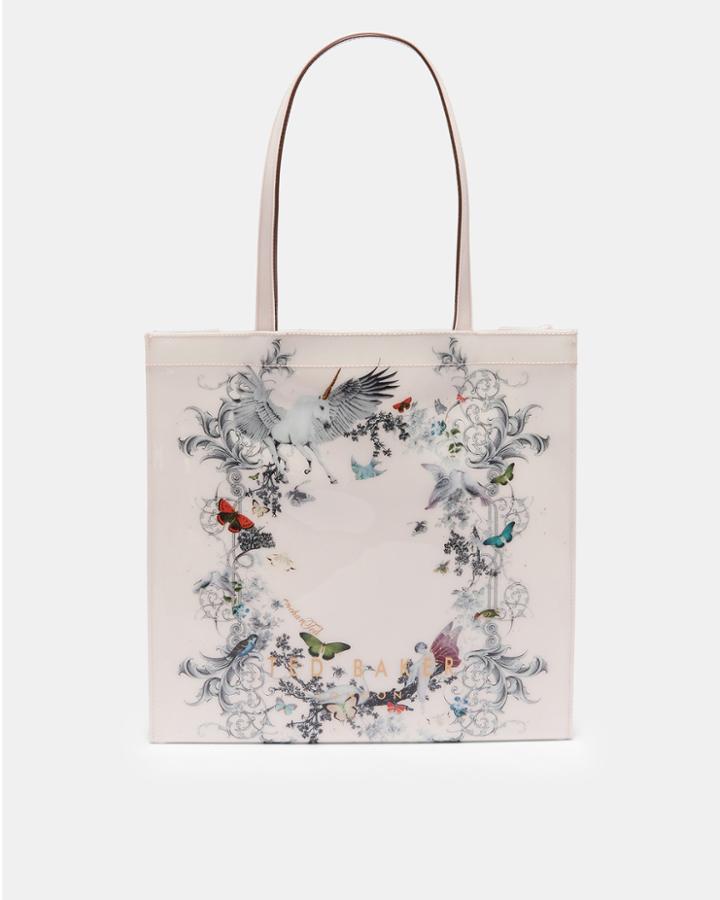 Ted Baker Enchanted Dream Large Icon Bag