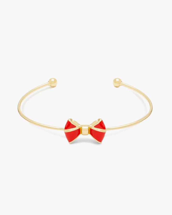 Ted Baker Fine Bow Cuff