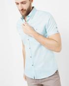 Ted Baker Cotton Oxford Shirt