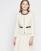 Ted Baker Textured Jacket