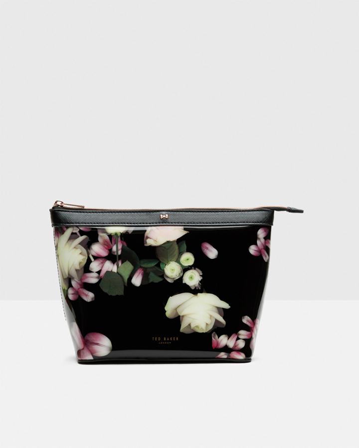 Ted Baker Kensington Floral Large Wash Bag