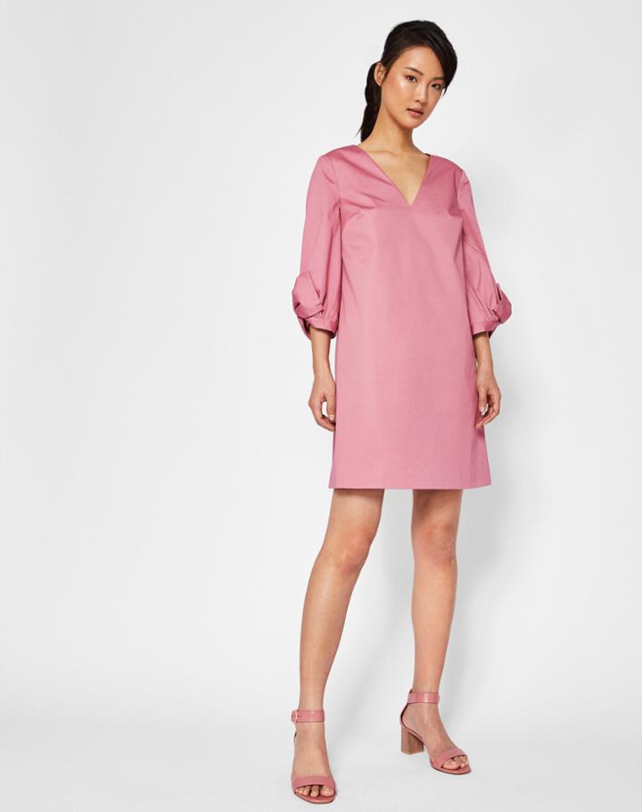 Ted Baker Oversized Sleeve Tunic