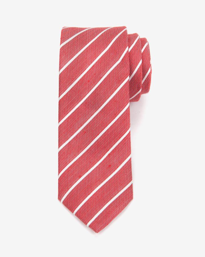 Ted Baker Striped Tie