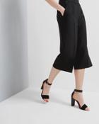 Ted Baker High Waisted Culottes