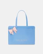 Ted Baker Contrast Bow Icon Bag