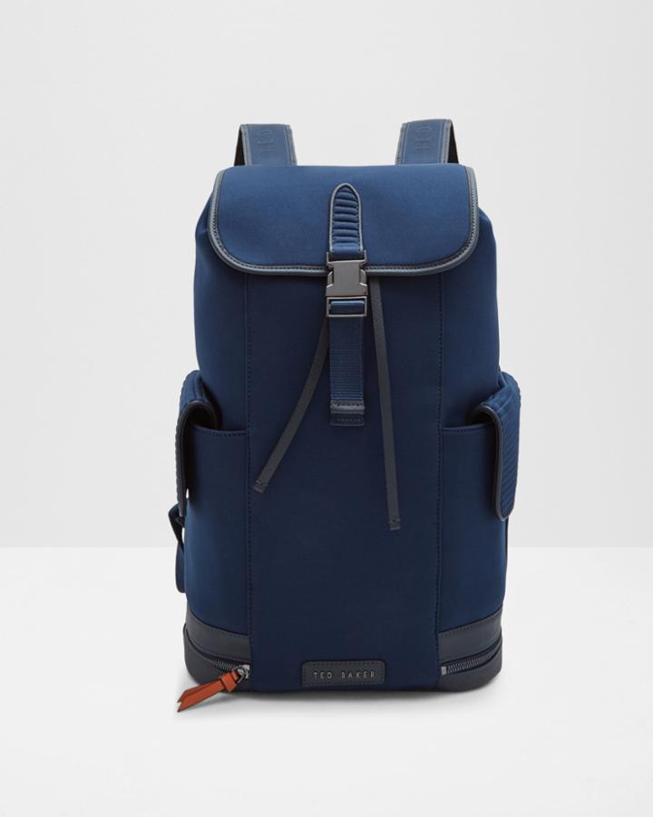 Ted Baker Neoprene Backpack