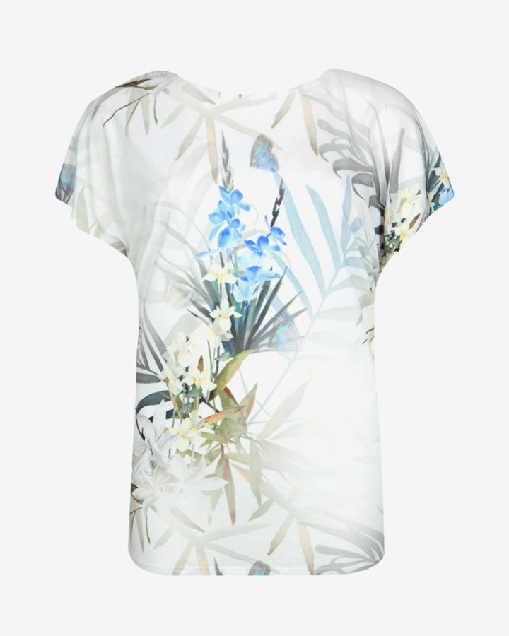 Ted Baker Twilight Floral T-shirt