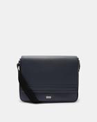 Ted Baker Crossgrain Dispatch Bag
