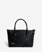 Ted Baker Large Leather Tote Bag