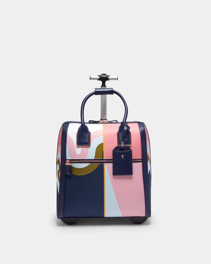 Ted Baker Mississippi Travel Bag