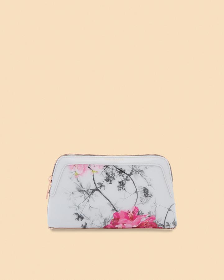 Ted Baker Babylon Make Up Bag