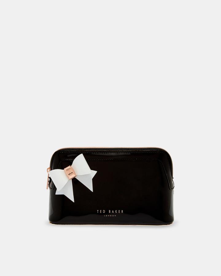 Ted Baker Bow Make Up Bag