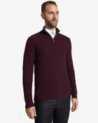 Ted Baker Deluxe Cashmere-blend Sweater