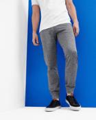 Ted Baker Jersey Cuffed Pants