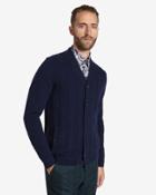 Ted Baker Deluxe Cashmere-blend Cardigan