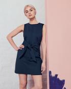 Ted Baker Tie Front Dress
