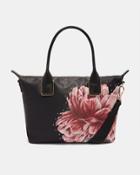 Ted Baker Tranquility Small Nylon Tote