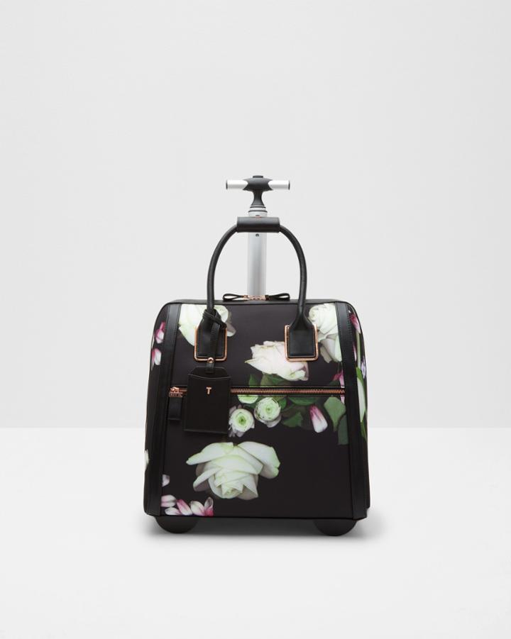 Ted Baker Kensington Floral Travel Bag
