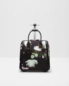 Ted Baker Kensington Floral Travel Bag