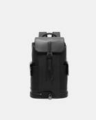 Ted Baker Textured Leather Backpack