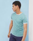 Ted Baker Pineapple Print T-shirt