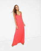 Ted Baker Cross Back Maxi Dress 84-mid