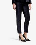 Ted Baker Velvet Trousers