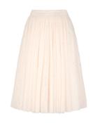 Ted Baker Embellished Tutu Skirt Ivory
