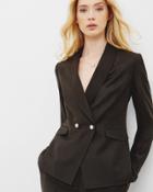 Ted Baker Double Breasted Blazer